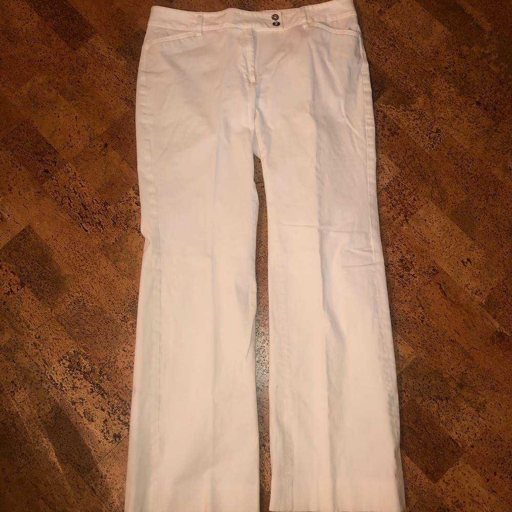 WHBM Trouser